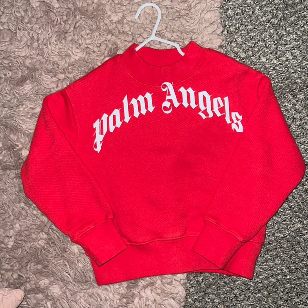 Palm Angels 4T